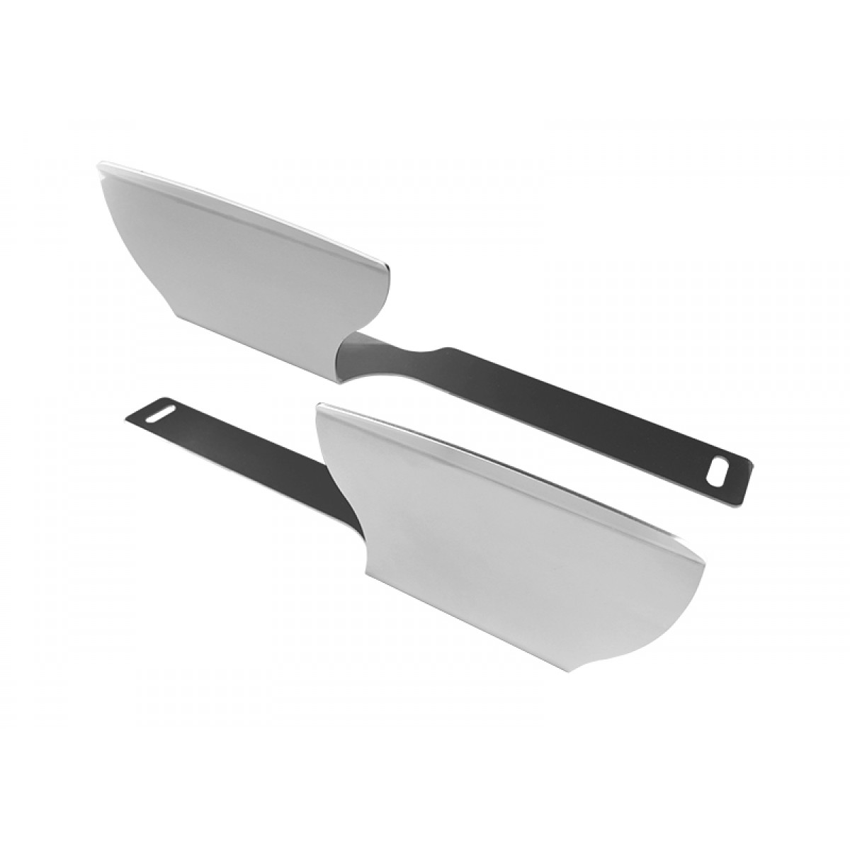 Seat Bolster Supports